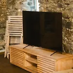Tatil Evi Casa Dos Desenhos Lousã
