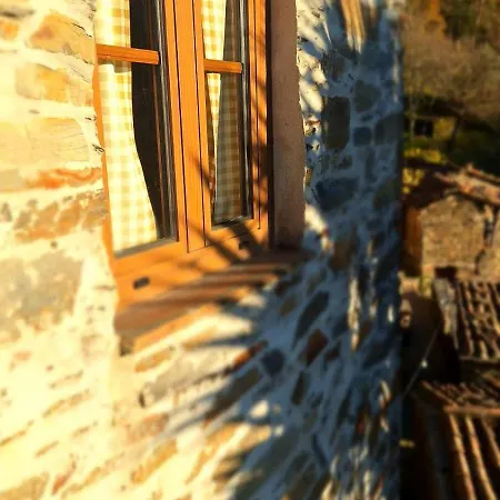 Prázdninový dům Casa Dos Desenhos