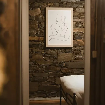 Casa Dos Desenhos Hébergement de vacances *