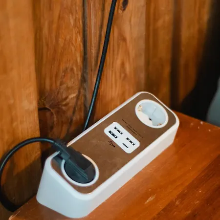 Prázdninový dům Casa Dos Desenhos