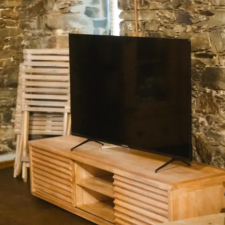 Hébergement de vacances Casa Dos Desenhos Lousã