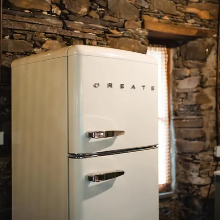 Casa Dos Desenhos Hébergement de vacances Lousã