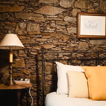 Casa Dos Desenhos Prázdninový dům