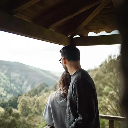 Casa Dos Desenhos Hébergement de vacances