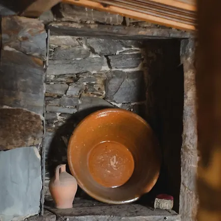 Hébergement de vacances Casa Dos Desenhos Lousã