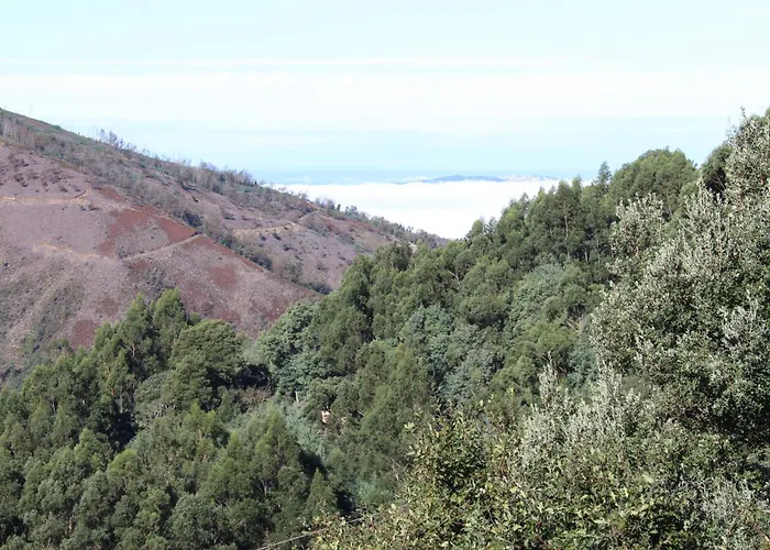 Дом отдыха Casa Dos Desenhos *