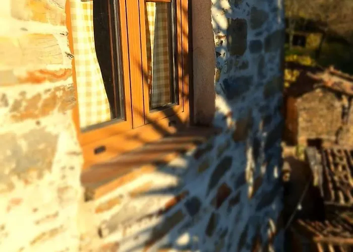 Дом отдыха Casa Dos Desenhos