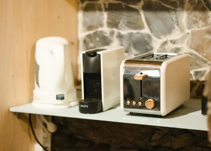 Дом отдыха Casa Dos Desenhos *