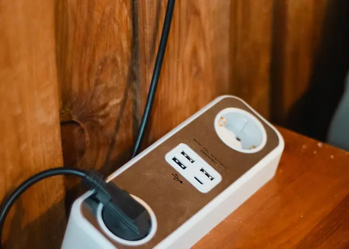 Дом отдыха Casa Dos Desenhos