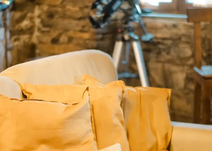 Casa Dos Desenhos Дом отдыха Луса