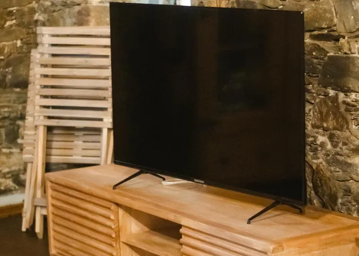 Дом отдыха Casa Dos Desenhos Луса