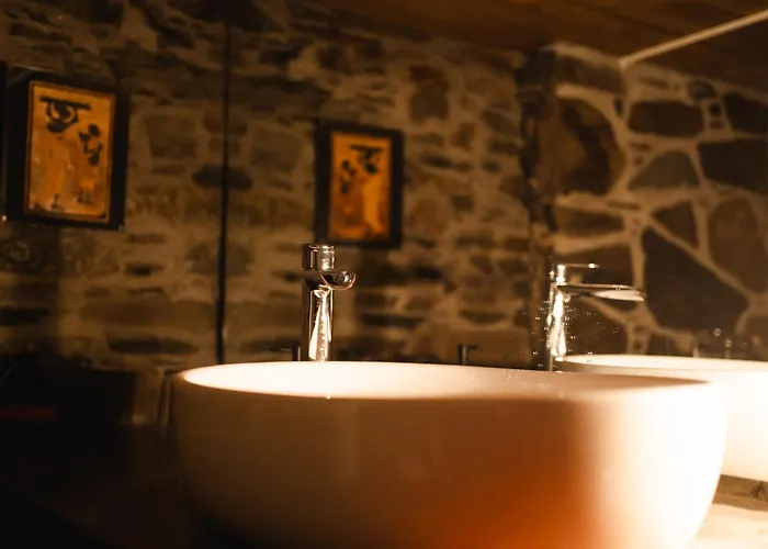 Casa Dos Desenhos Дом отдыха