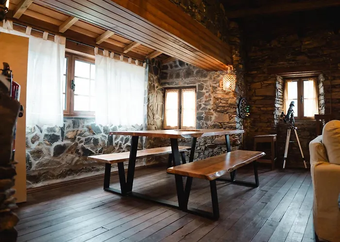 Casa Dos Desenhos Дом отдыха *