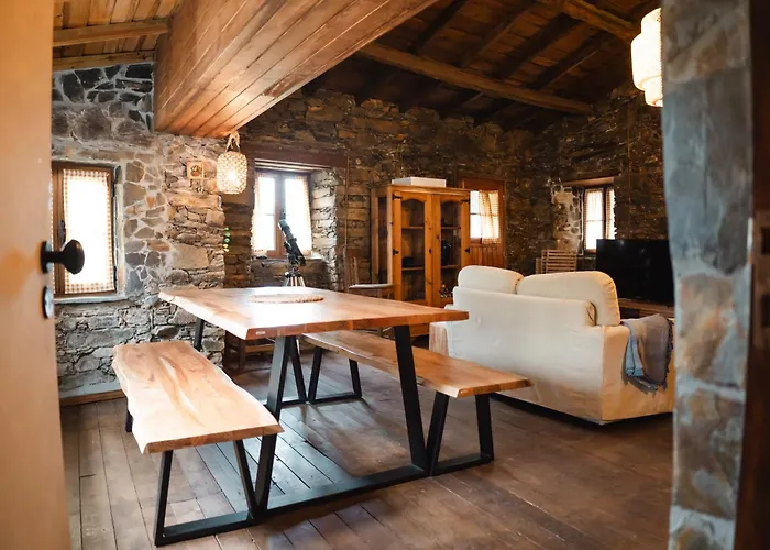 Casa Dos Desenhos Дом отдыха *