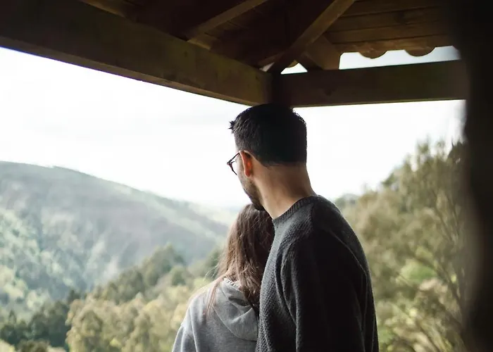 Casa Dos Desenhos Дом отдыха