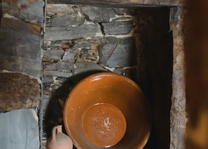 Дом отдыха Casa Dos Desenhos Луса