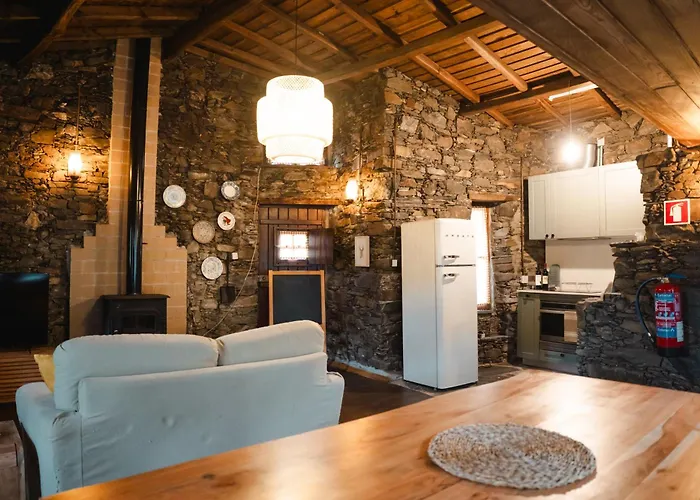 Дом отдыха Casa Dos Desenhos *